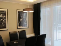 Apartamenty Jazz 