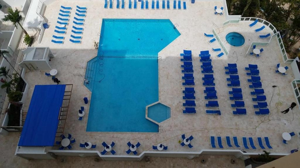 Isla Verde Studio 