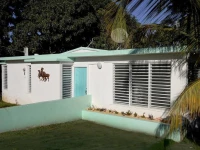 Casa de Vieques 