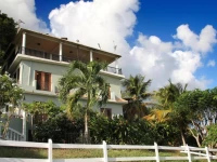 Hacienda Tamarindo 
