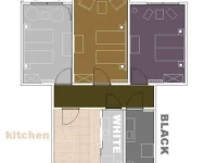 Fancy House 