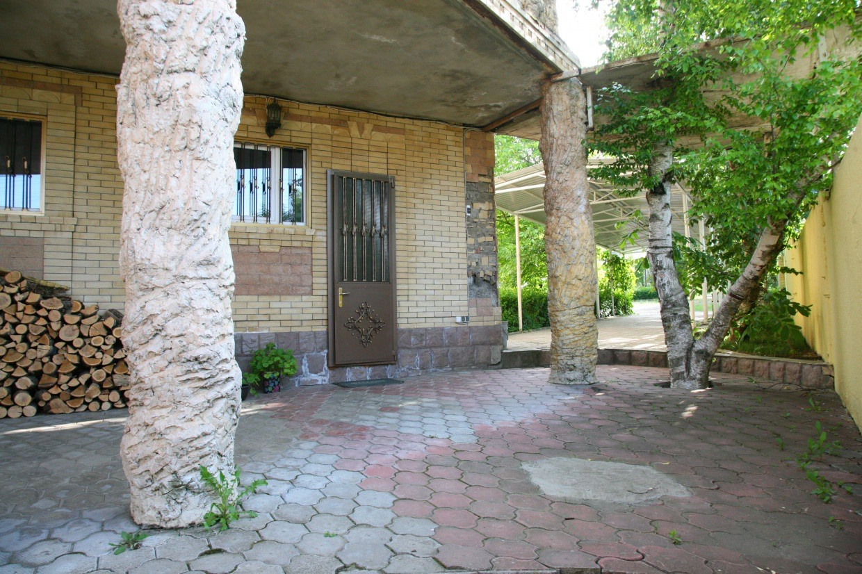Герцен Хаус отель 