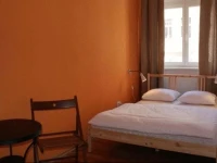 Pit Stop Hostel 