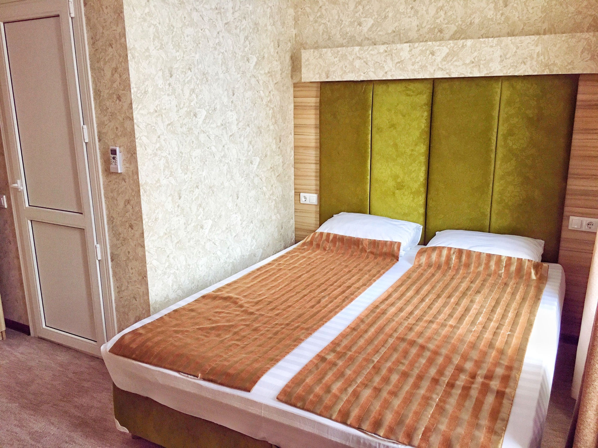 Гермес отель 3*
