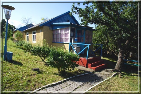 Арена база отдыха 