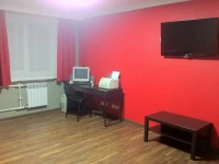 Клин хостел 