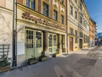 Boogie Hostel Deluxe 