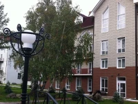 Монблан отель 
