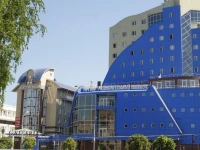 Галерея отель Тамбов 3*