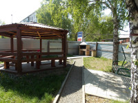 Otdyhalov hotel Na Novorossiyskoy