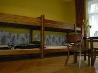 Hostel Mleczarnia 