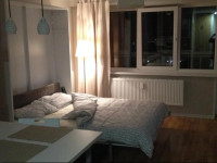 12 Etazh mini hotel