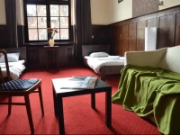The One Hostel 
