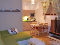 Apartament Bory I 
