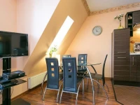 Apartament Wiosenny 