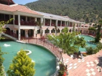 Liberty Oludeniz 3*