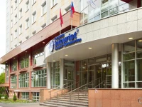 Р?РЅС‚СѓСЂРёСЃС‚ РљРѕР»РѕРјРµРЅСЃРєРѕРµ РѕС‚РµР»СЊ 4*