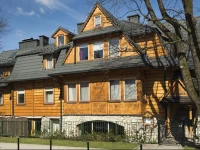 Apartamenty TWW Zakopane 