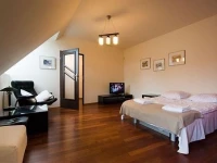 VISITzakopane Tatra Apartments 