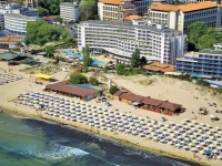 Neptun Beach (РќРµРїС‚СѓРЅ Р‘РёС‡) 4*