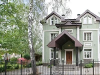 Дарьино Гостевой дом  3*