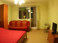 Resthouse Moscow Багратионовская 