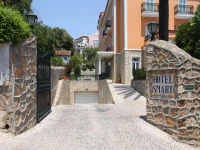 Hotel Smart 2*