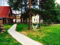 Главрыба база отдыха 