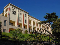Quinta das Vistas Palace Gardens