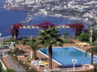 Ocean Gardens 4*