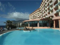 Pestana Bay Ocean Aparthotel 4*