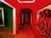 Хостел Третьяковка 