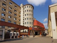 Спектр Бизнес-отель  
