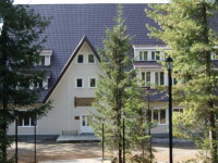 Artybash hotel