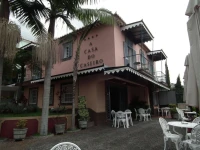 A Casa do Caseiro 3*