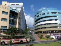 Apartamentos Atlantida Lido 