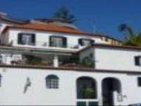 Pensao Residencial Vila Teresinha 
