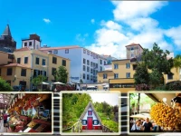 Residencial Funchal 
