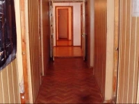 Атлант Хостел  