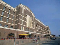 Scandic Grand Marina