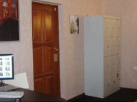 Хостел Текстильщик 