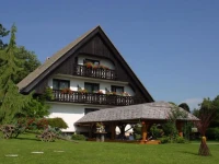 Alp Pension Bled / Alp Penzion Bled 4* 4*