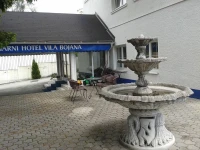 Vila Bojana 4*
