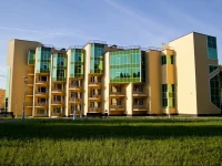 AMAKS Курорт Красная Пахра 