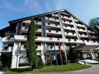 Savica  3*
