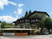 Apartments & Rooms Marija Lesnik 2*