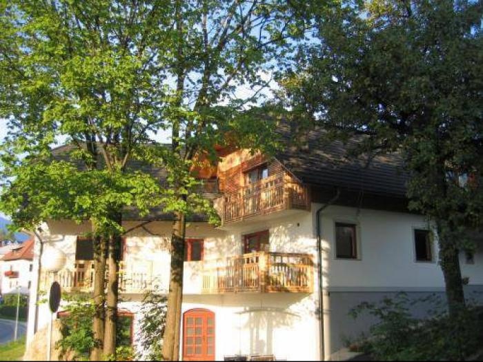 Apartmaji Gaja 