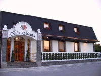 Vila Minka 3*