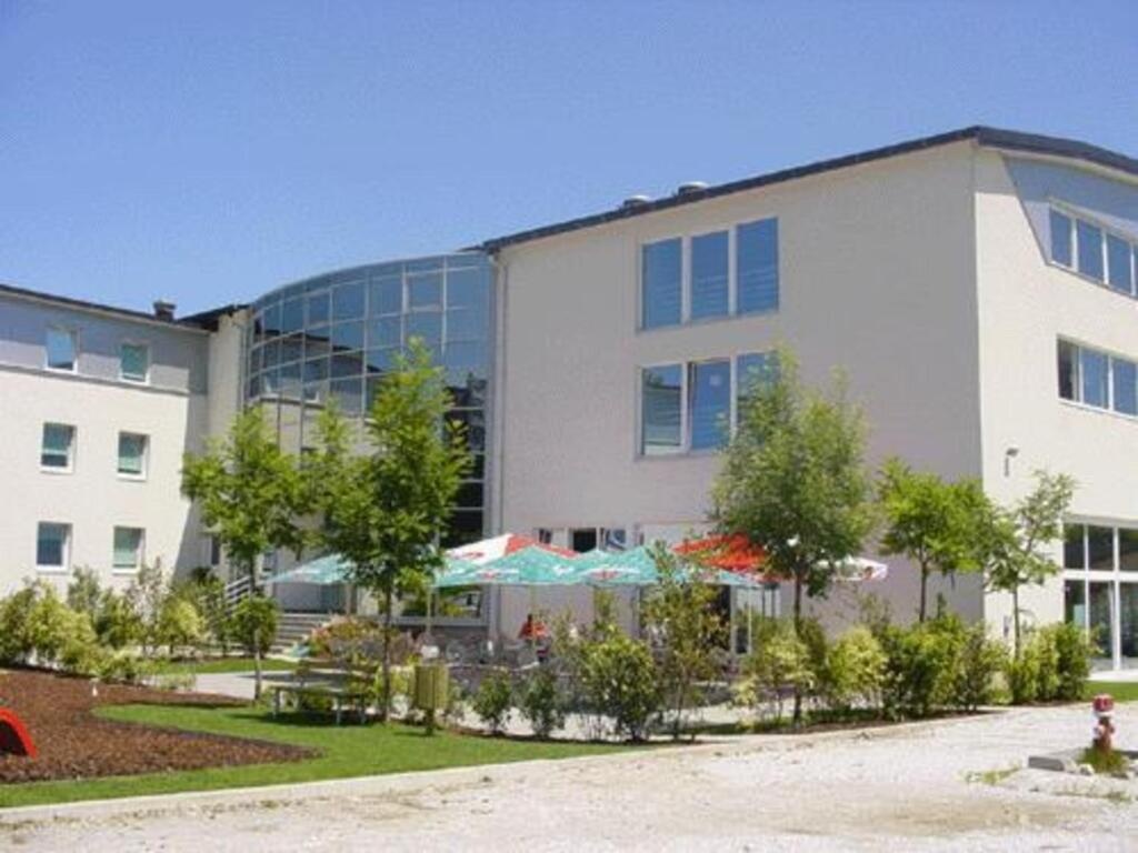 Bit Center Hotel 