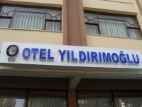 Hotel Yildirimoglu 2*